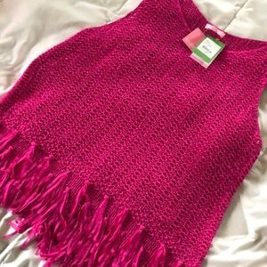 Lilly Pulitzer Lua Sweater